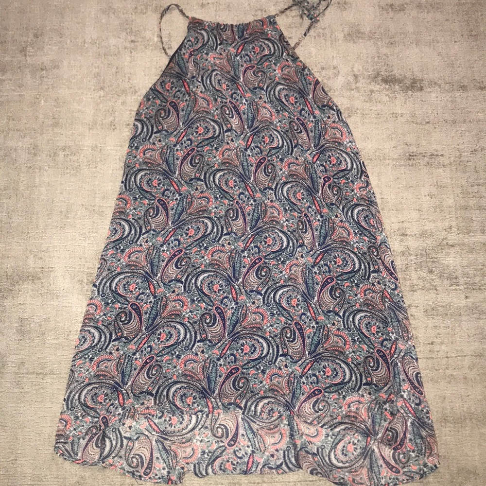 Summer dress